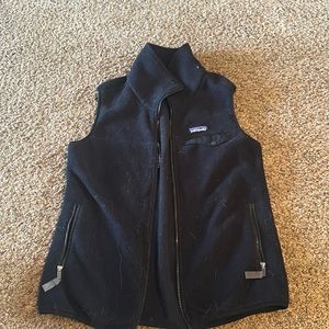 Patagonia Fleece Vest